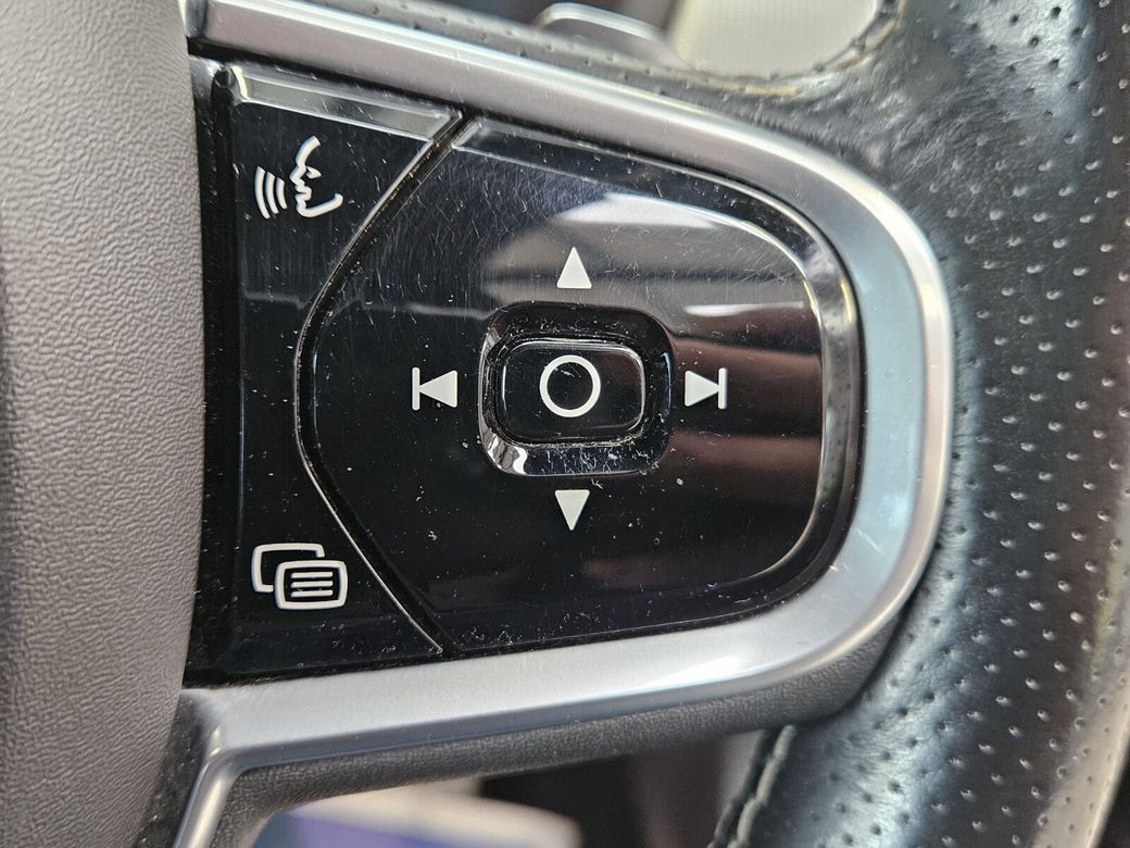 2018 Volvo S90