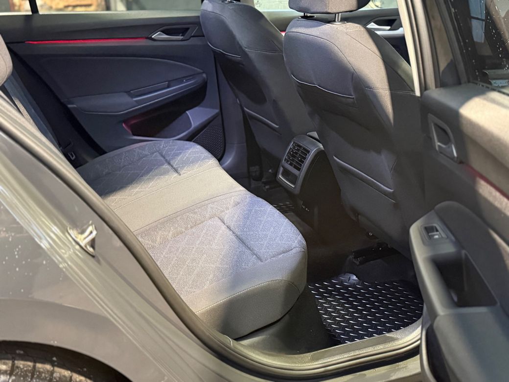 2022 Volkswagen Golf