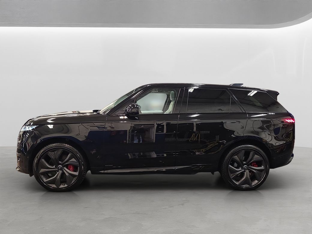 2024 Land Rover Range Rover Sport