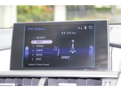 2016 Lexus NX