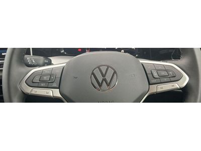 2026 Volkswagen Golf