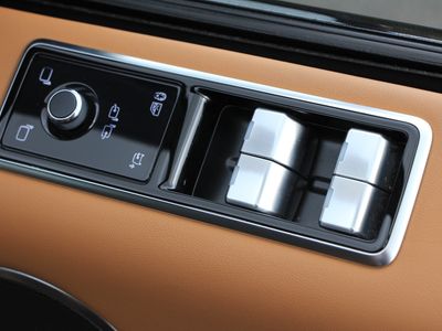 2022 Land Rover Range Rover Sport
