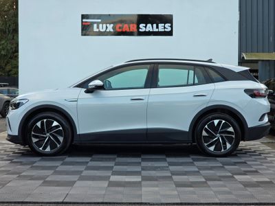 2023 Volkswagen ID.4