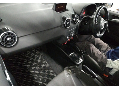 2016 Audi A1