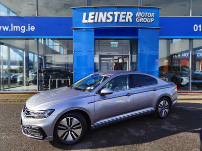 2021 Volkswagen Passat