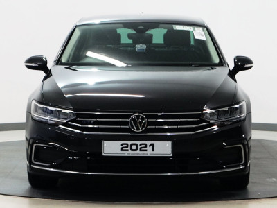 2021 Volkswagen Passat