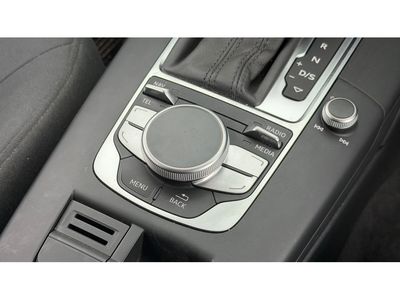 2013 Audi A3