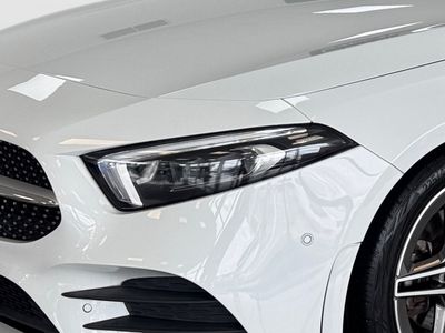 2021 Mercedes-Benz A Class