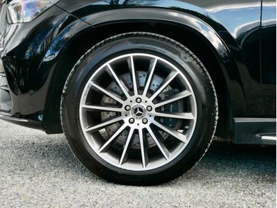 2024 Mercedes-Benz GLE Class