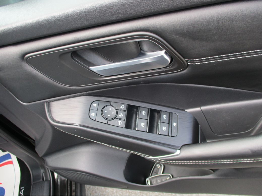 2023 Nissan Qashqai