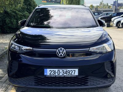 2023 Volkswagen ID.4