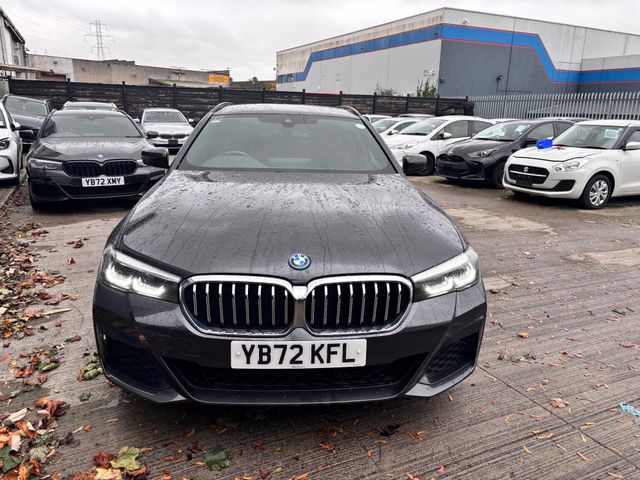 vehicle for sale from J & G Trade Car Sales Ltd