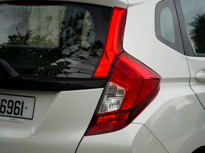 2019 Honda Jazz