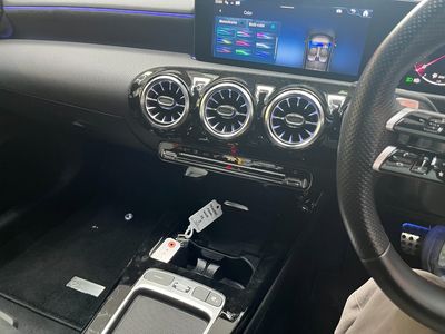 2023 Mercedes-Benz A Class