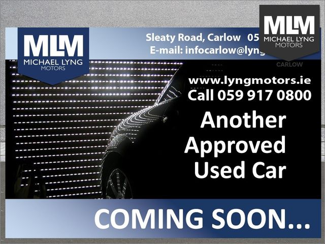 vehicle for sale from Michael Lyng Motors