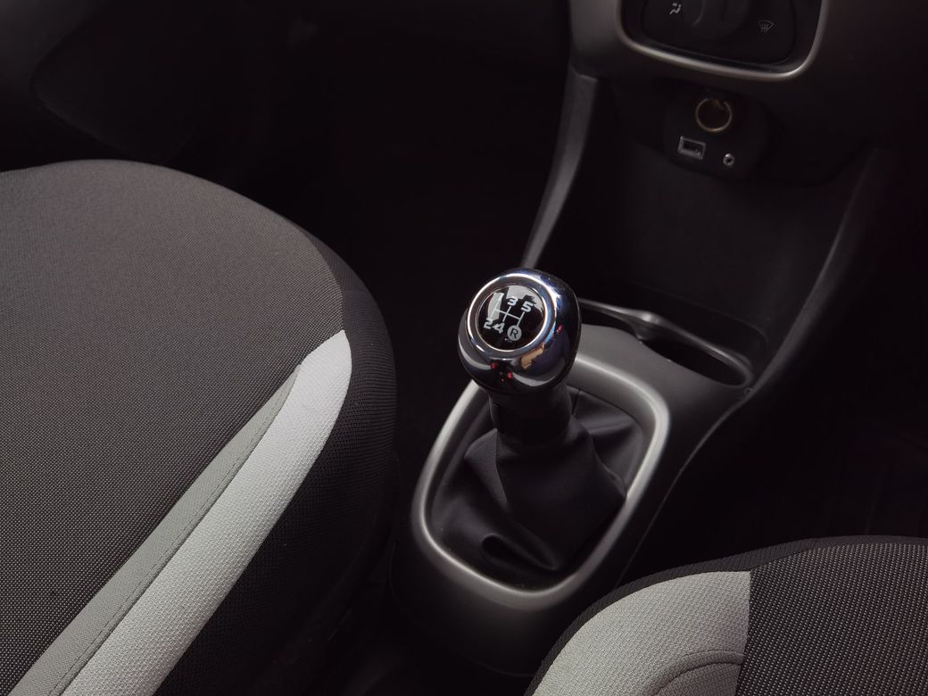 2017 Toyota Aygo