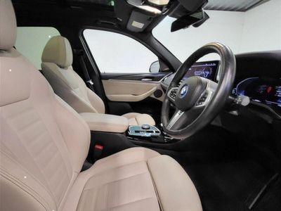 2024 BMW iX3