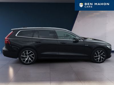 2019 Volvo V60