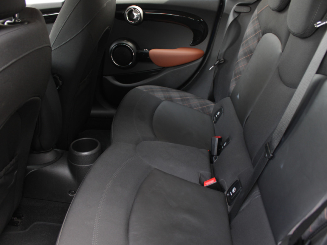 2017 Mini Cooper