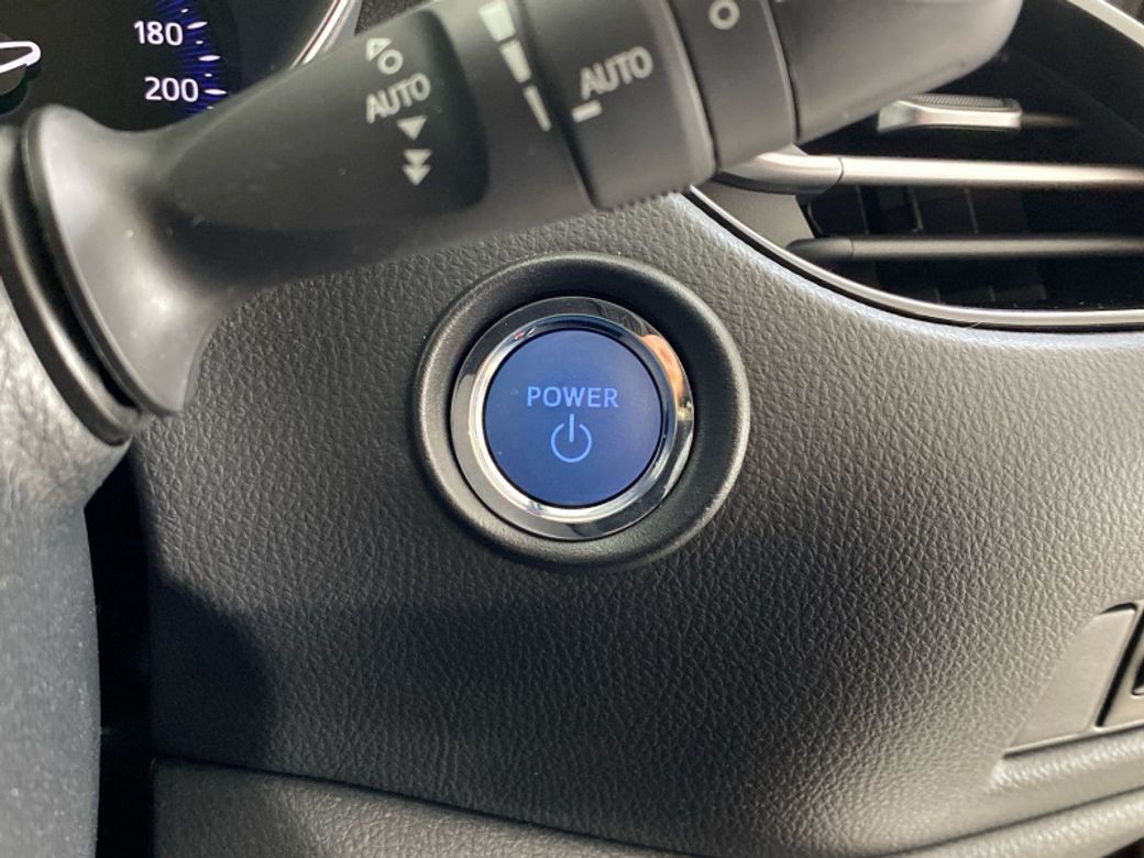 2022 Toyota C-HR