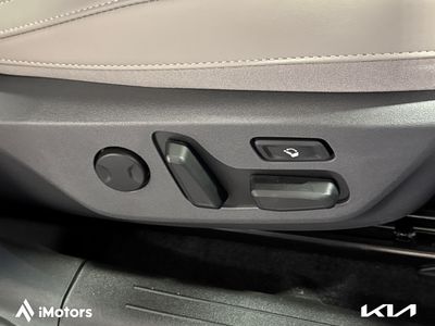 2025 Kia EV6