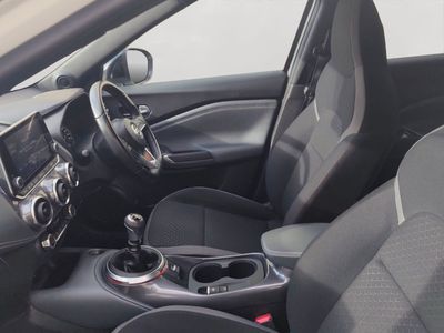 2021 Nissan Juke