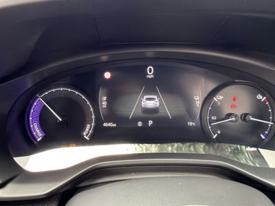 2024 Mazda MX-30