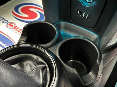 2017 Mini Cooper D