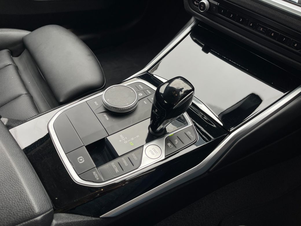 2021 BMW 3 Series