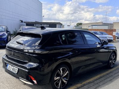 2023 Peugeot 308