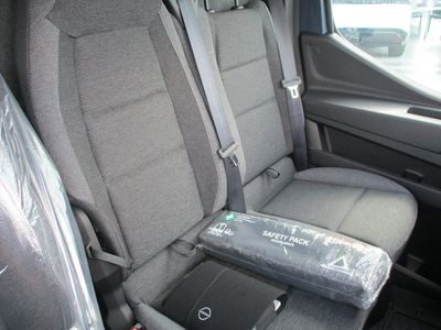 2026 Nissan Interstar