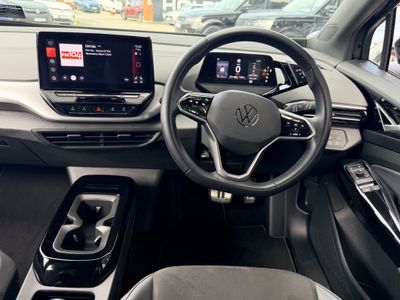 2023 Volkswagen ID.4