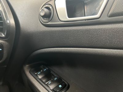 2016 Ford Ecosport