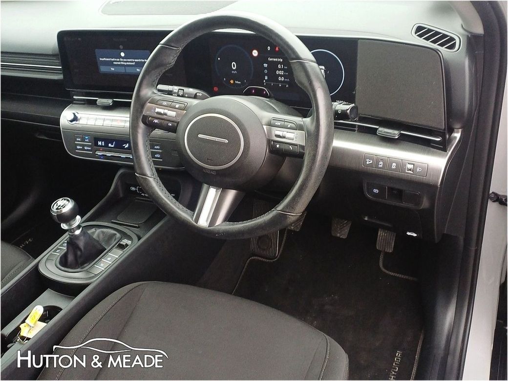 2024 Hyundai Kona