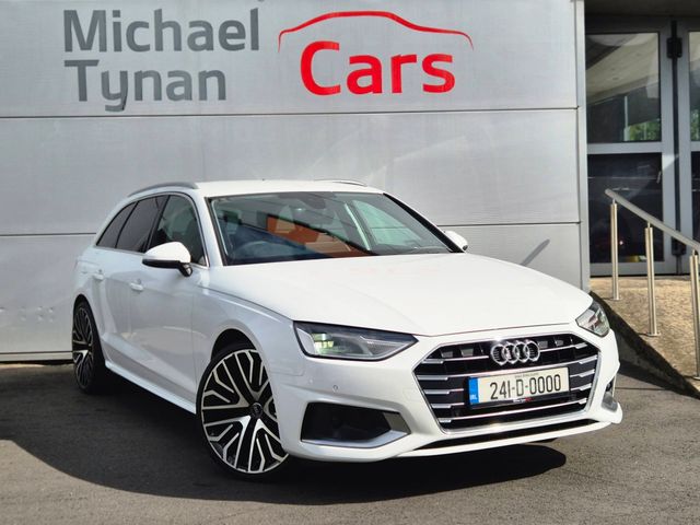 vehicle for sale from Michael Tynan Cars