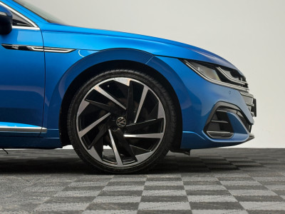 2023 Volkswagen Arteon