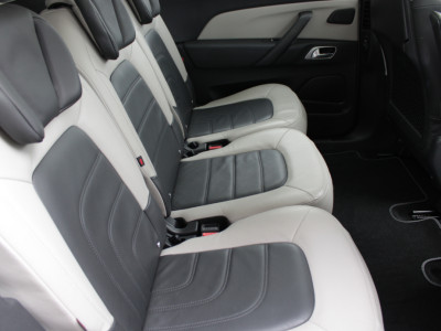 2019 Citroen C4 SpaceTourer