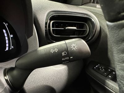 2024 Toyota Yaris Cross