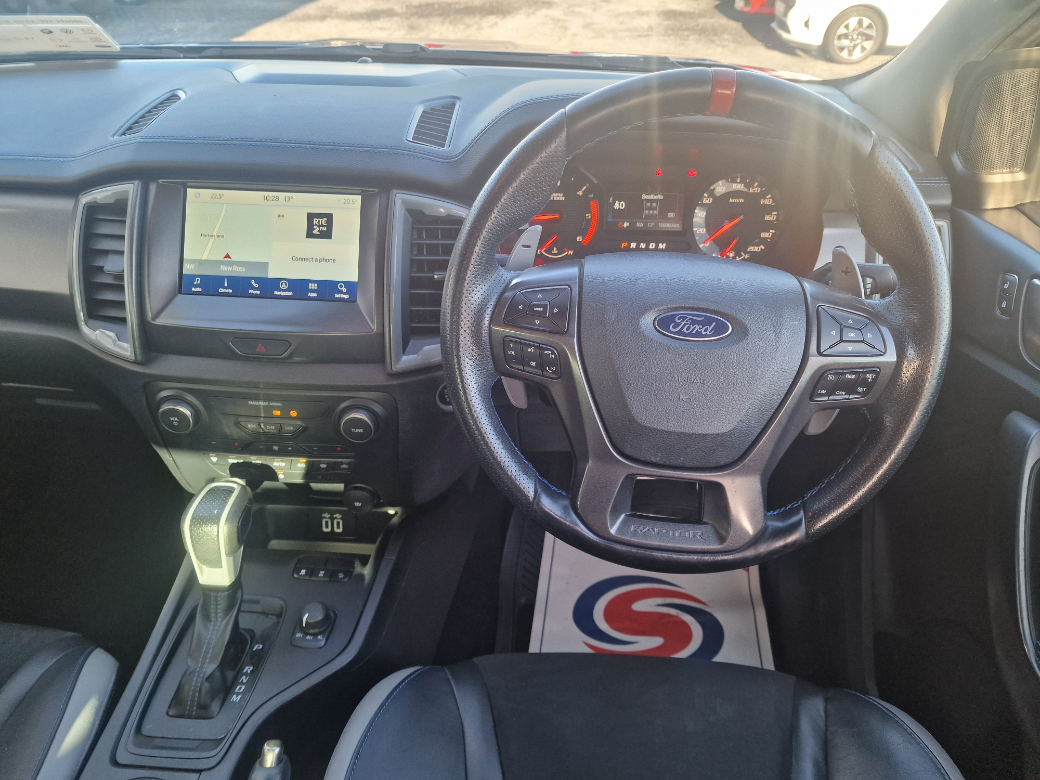 2023 Ford Ranger