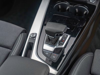2022 Audi A4