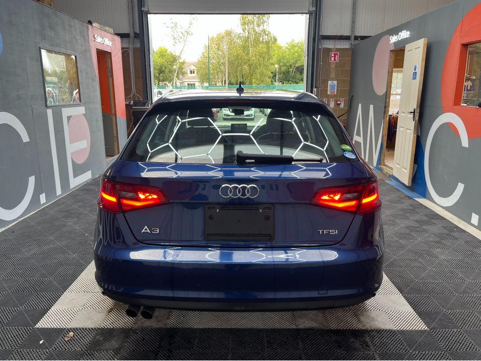 2016 Audi A3