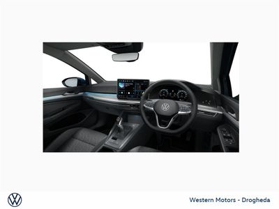 2026 Volkswagen Golf