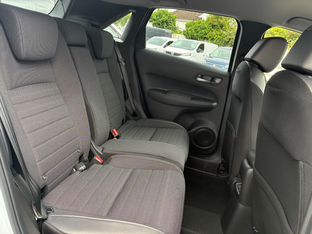 2026 Honda Jazz