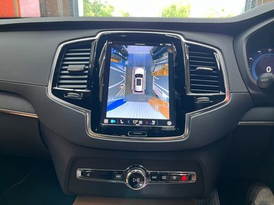 2023 Volvo XC90