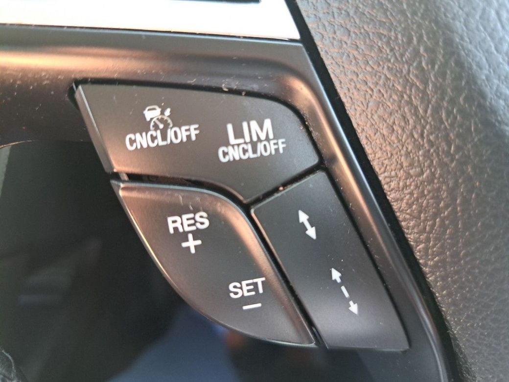 2020 Ford Mondeo