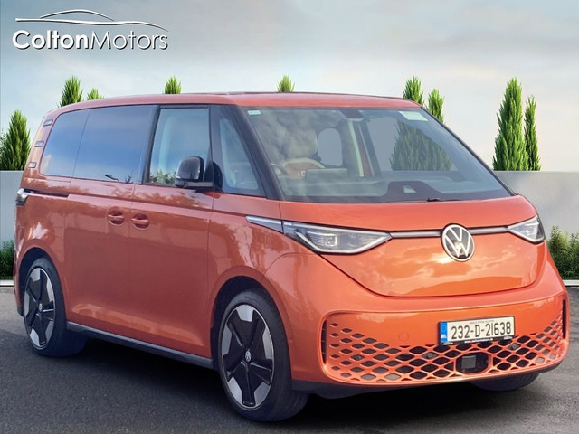 vehicle for sale from Colton Motors Mullingar