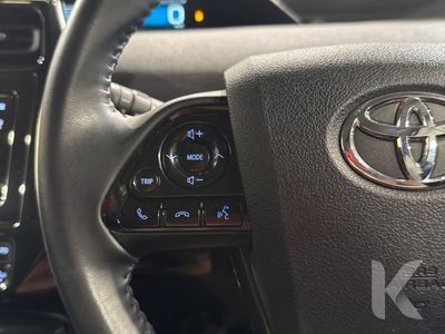2020 Toyota Prius