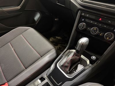 2020 Volkswagen T-Roc