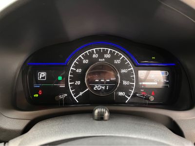 2019 Nissan Note