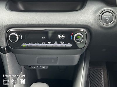 2025 Mazda Mazda2